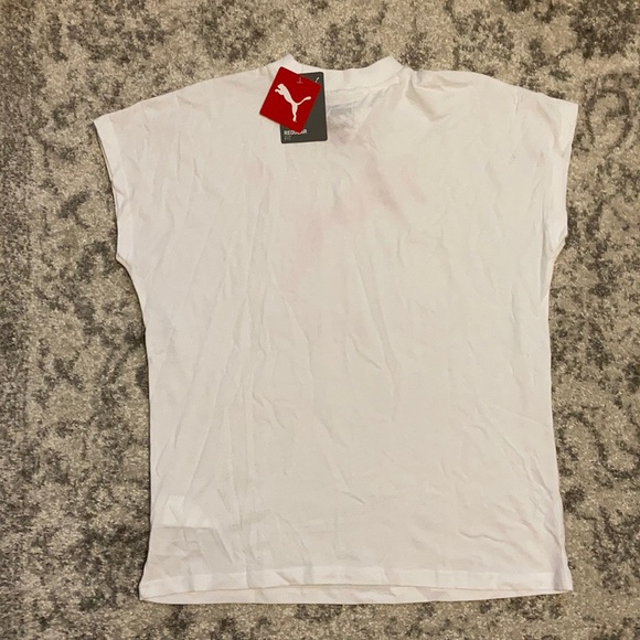 Puma T-shirt - Picture 3 of 3